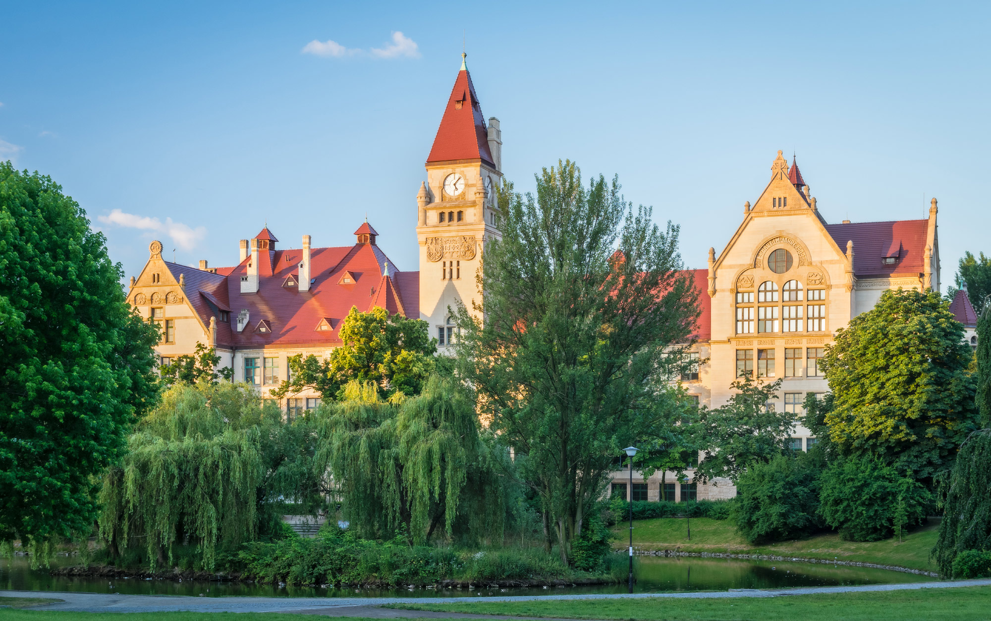 Wroclaw